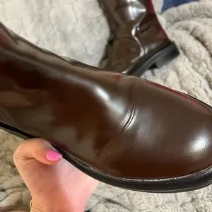 All saints milo hot sale boot